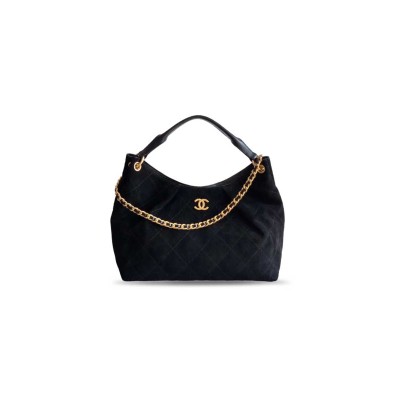 CHANEL MASTER 26C HOBO BAG AS5970 (35*29*13cm) 